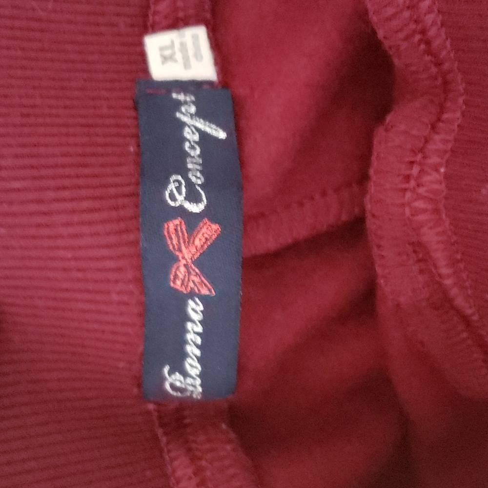 Roma Concept Sweat Pants - Picture 5 of 6